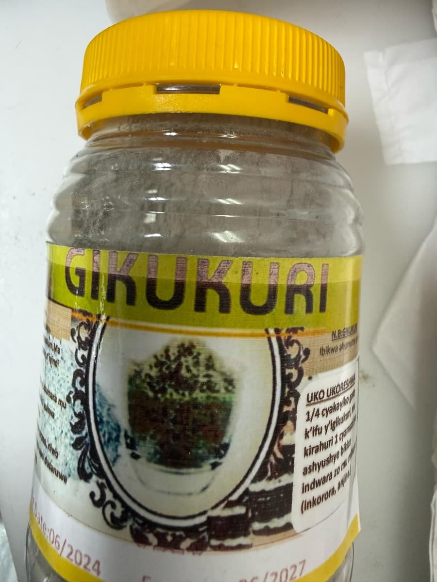 Gikukuri